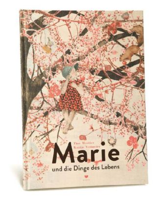 Marie und die Dinge des Lebens