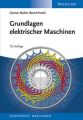 Grundlagen elektrischer Maschinen