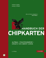 Handbuch der Chipkarten