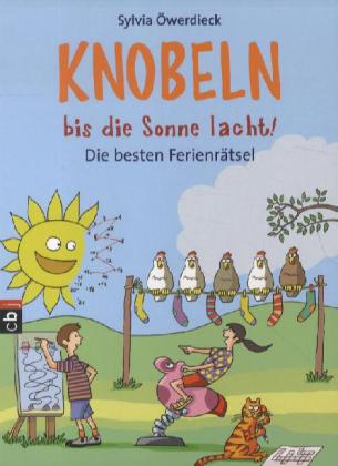 Knobeln bis die Sonne lacht!