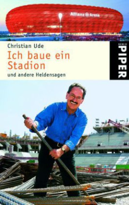 Ich baue ein Stadion