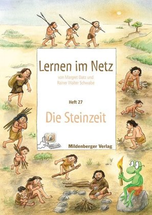 Die Steinzeit