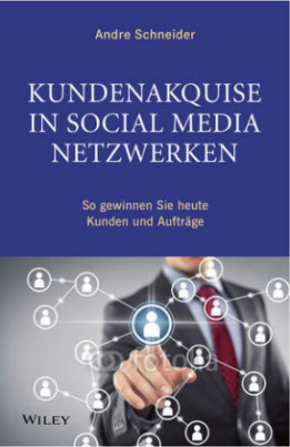 Kundenakquise in Social-Media-Netzwerken