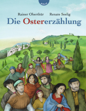 Die Ostererzählung