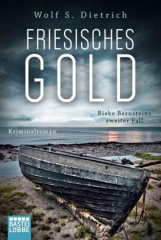 Friesisches Gold