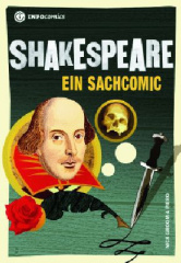 Shakespeare, Ein Sachcomic