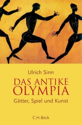 Das antike Olympia