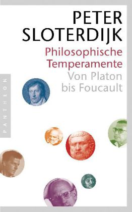 Philosophische Temperamente