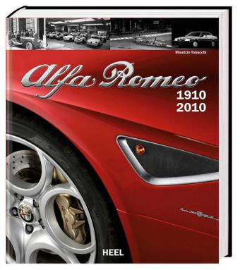 Alfa Romeo 1910-2010