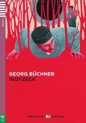 Woyzeck, m. Audio-CD