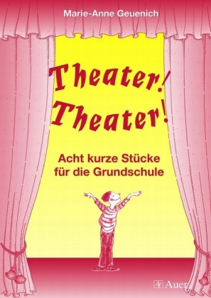 Theater! Theater!