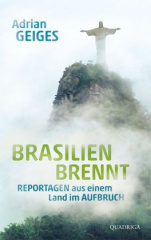 Brasilien brennt