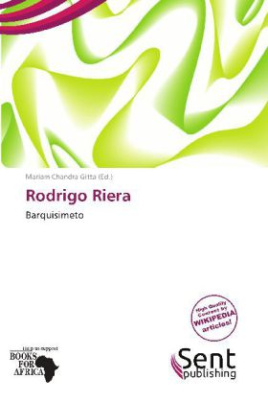 Rodrigo Riera