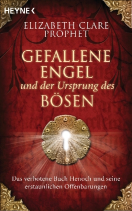 Gefallene Engel und der Ursprung des Bösen