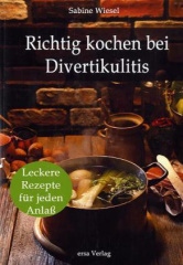 Richtig kochen bei Divertikulitis