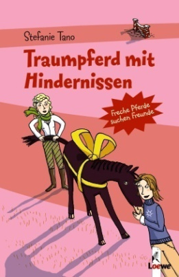 Traumpferd mit Hindernissen