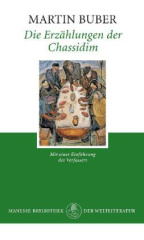 Die Erzählungen der Chassidim