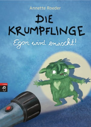 Die Krumpflinge - Egon wird erwischt!