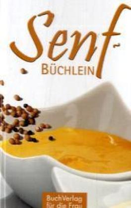 Senf-Büchlein