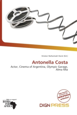 Antonella Costa