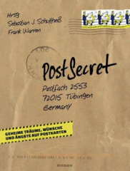 PostSecret