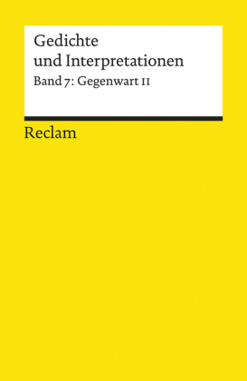 Gegenwart II