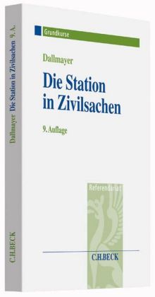 Die Station in Zivilsachen