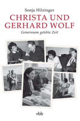 Christa und Gerhard Wolf
