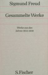 Werke aus den Jahren 1932-1939