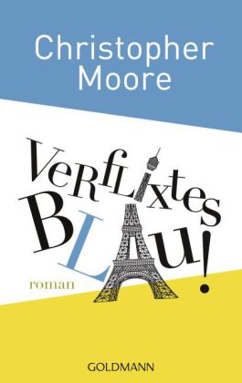 Verflixtes Blau!