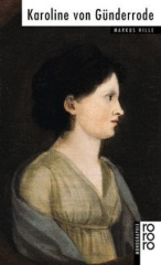 Karoline von Günderrode