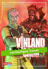 Vinland Saga. Bd.3