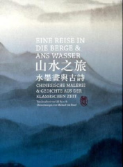 Eine Reise in die Berge und ans Wasser