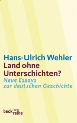 Land ohne Unterschichten?