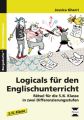 Logicals für den Englischunterricht, 5./6. Klasse