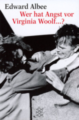 Wer hat Angst vor Virginia Woolf . . .?