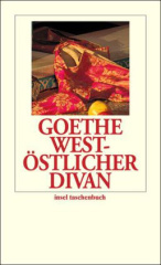 West-östlicher Divan