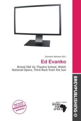 Ed Evanko