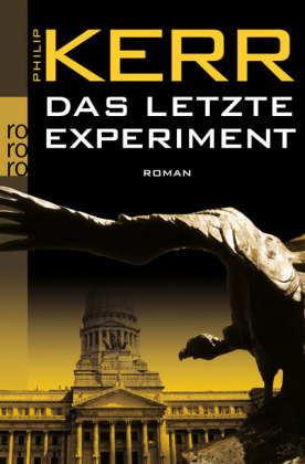 Das letzte Experiment