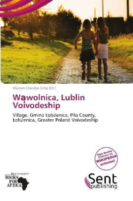 W wolnica, Lublin Voivodeship