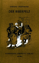 Der Biberpelz