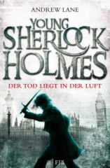 Young Sherlock Holmes - Der Tod liegt in der Luft