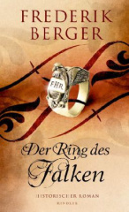 Der Ring des Falken