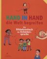 Hand in Hand die Welt begreifen