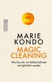 Magic Cleaning