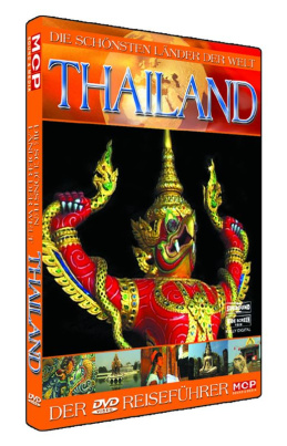 Die schönsten Länder der Welt/ Thailand (DVD)