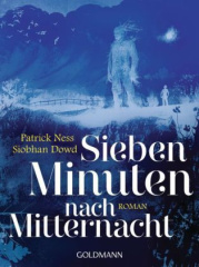 Sieben Minuten nach Mitternacht