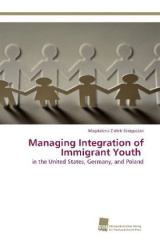 Managing Integration of Immigrant Youth