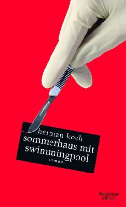 Sommerhaus mit Swimmingpool