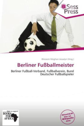 Berliner Fußballmeister